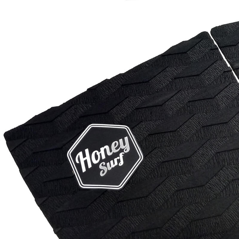 Grip Honey Kanaloa Two Piece Black 5/5