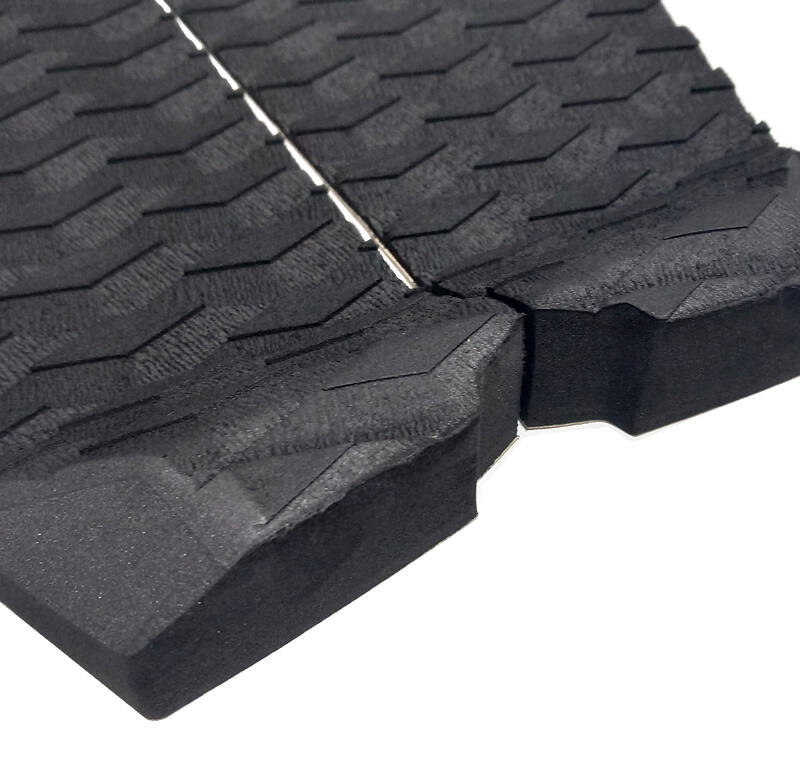 Grip Honey Kanaloa Two Piece Black 4/5