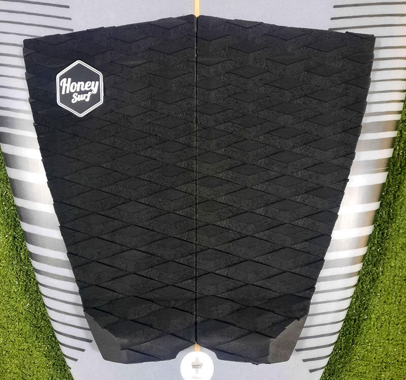 Grip Honey Kanaloa Two Piece Black 3/5