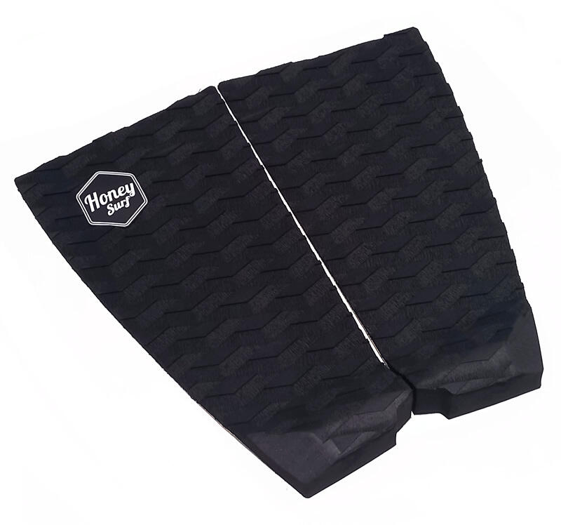 Grip Honey Kanaloa Two Piece Black 2/5