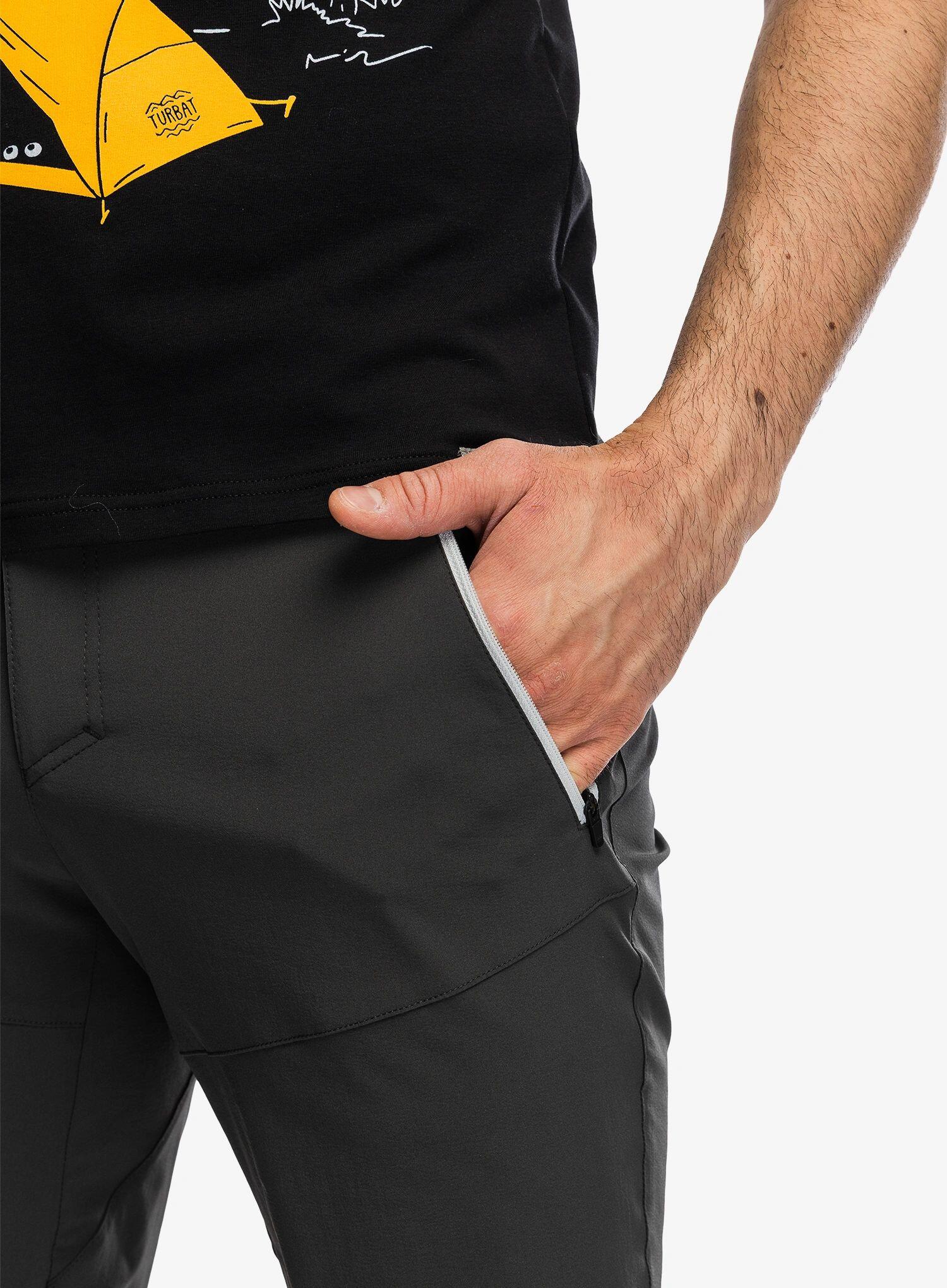 Spodenki turystyczne Turbat Prut Trek Shorts 7/7