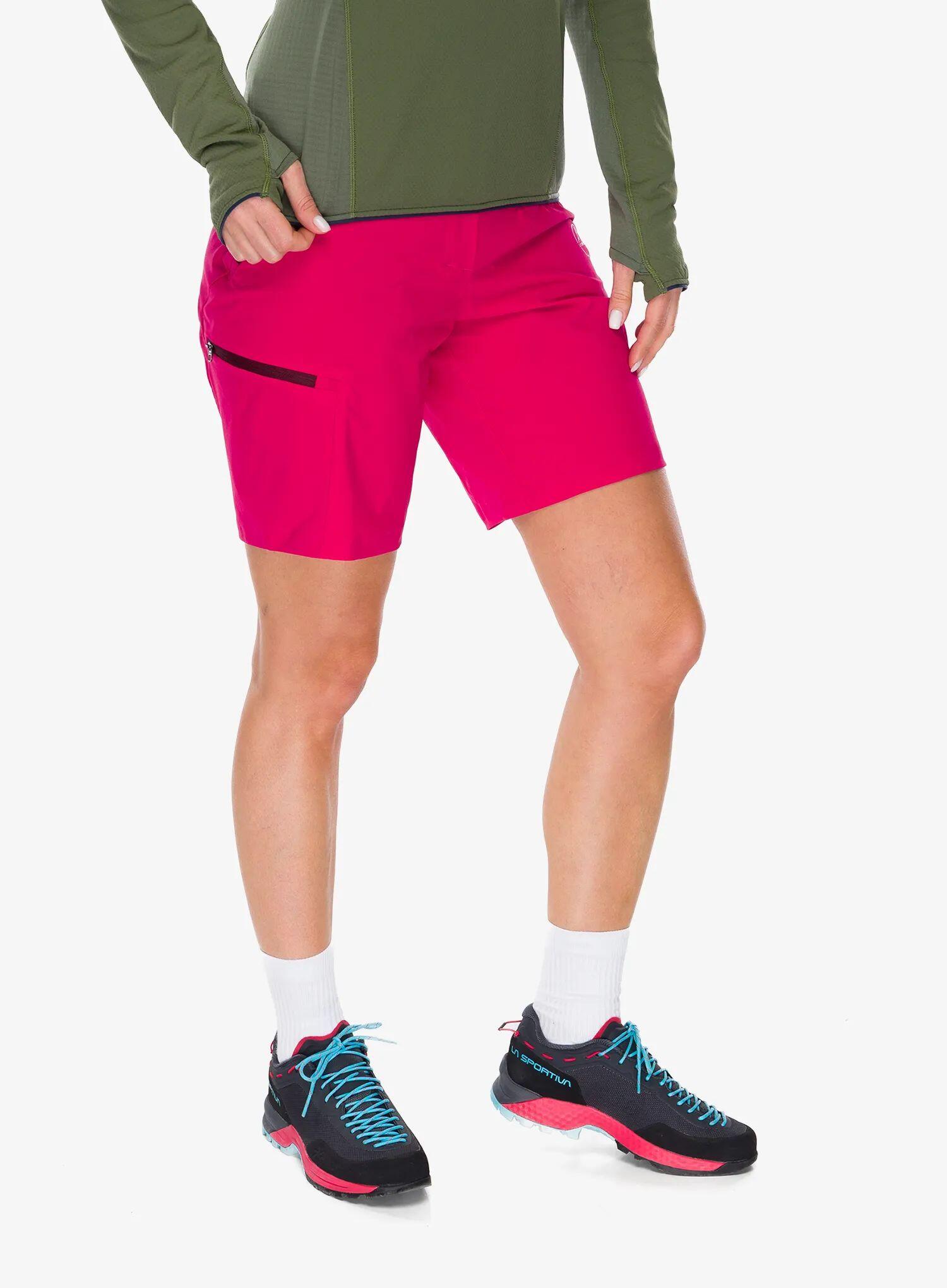 Short femme La Sportiva Monument 6/7