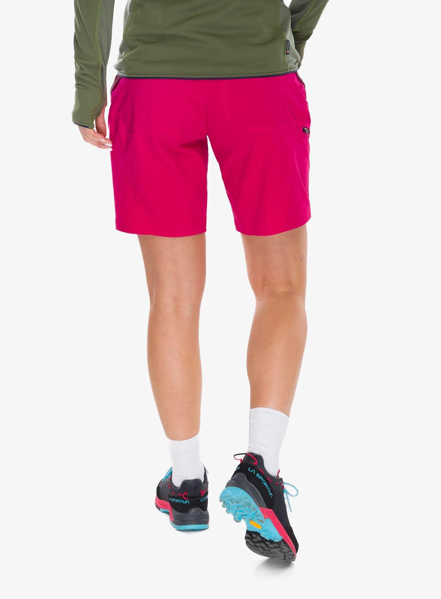 Short femme La Sportiva Monument 5/7