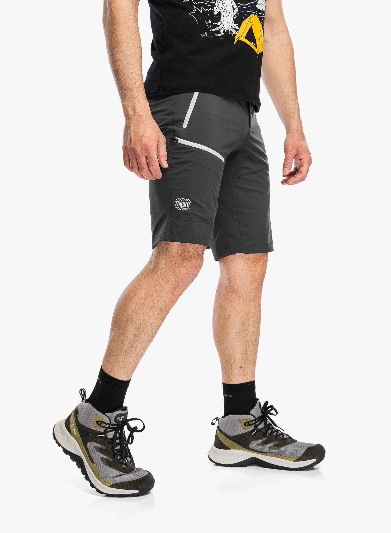 Spodenki turystyczne Turbat Prut Trek Shorts 4/7