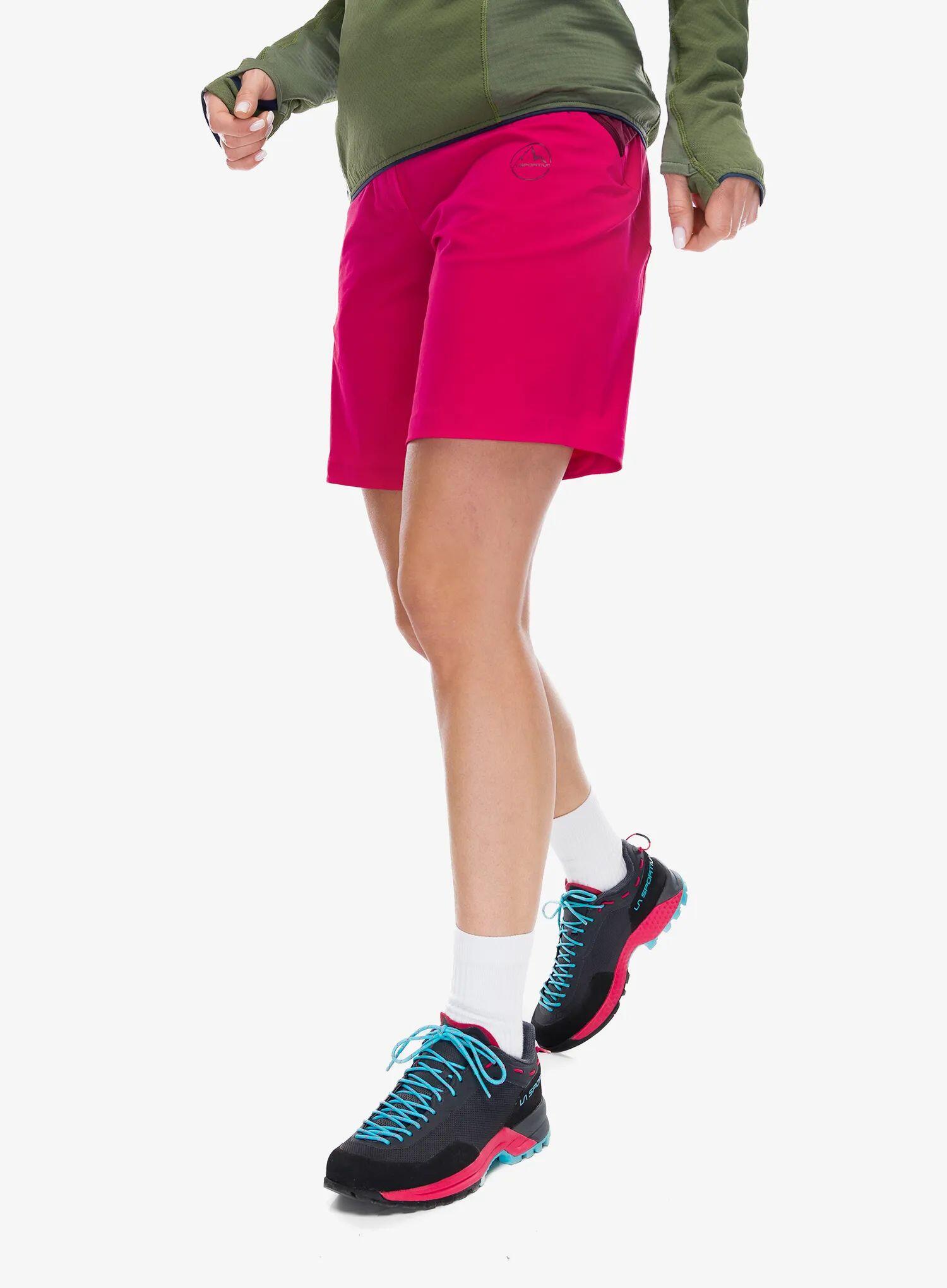 Short femme La Sportiva Monument 4/7