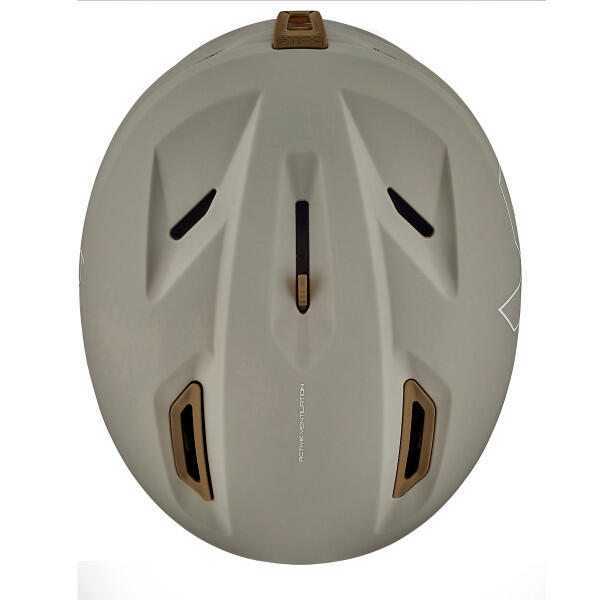 Skihelm ATMOS - Volwassen 4/8