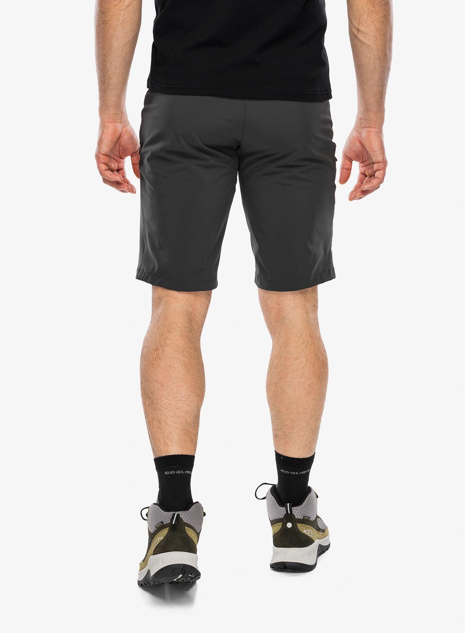 Spodenki turystyczne Turbat Prut Trek Shorts 3/7