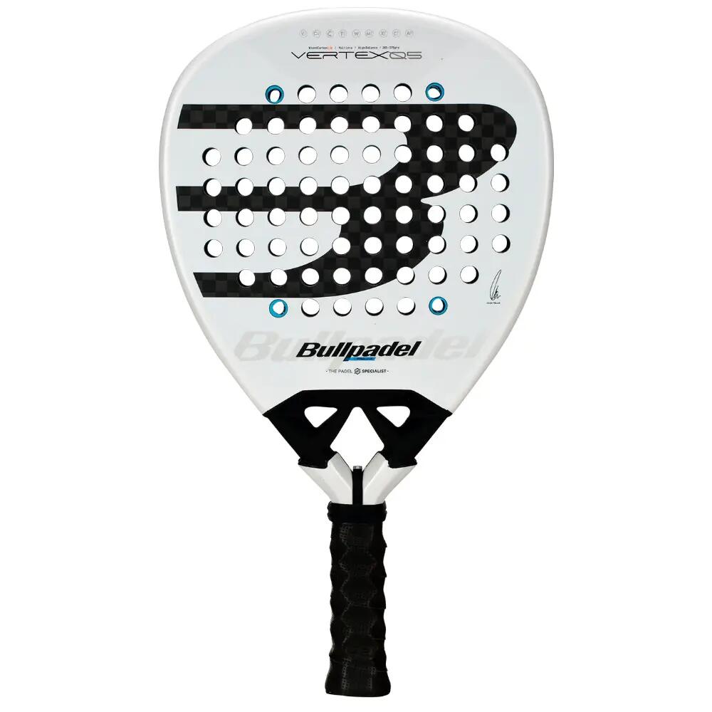 Bullpadel Vertex 05 Padel Racket - 2026