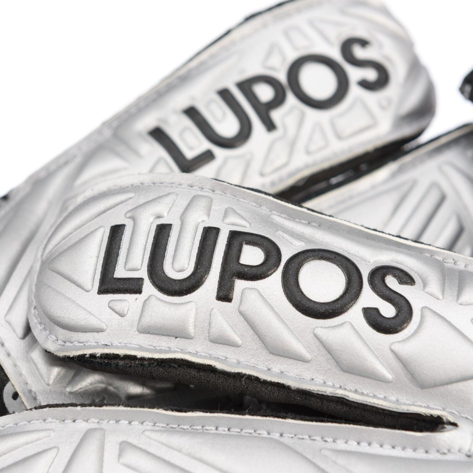 Rękawice bramkarskie LUPOS Umbra 7 8/10