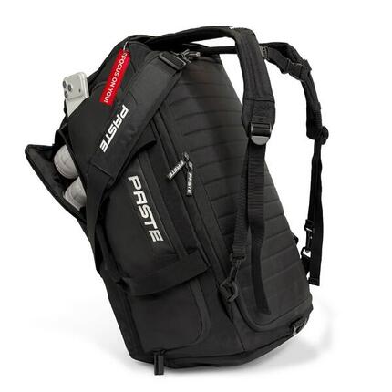 Sac de sport ALL IN PRO 68L - Fonction sac à dos, chaussures & isotherme