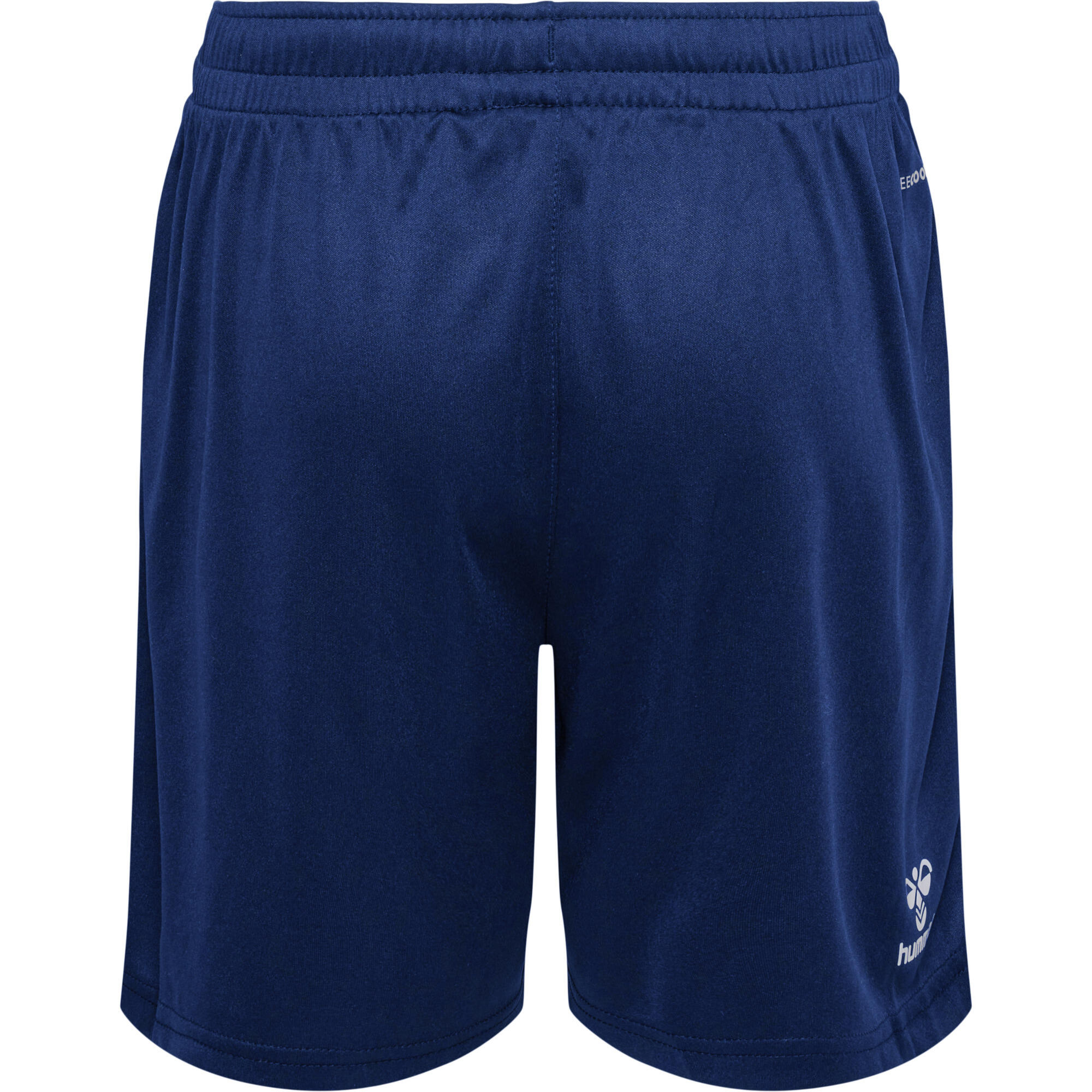 Calções para crianças Hummel Core XK Poly Coach 8/9