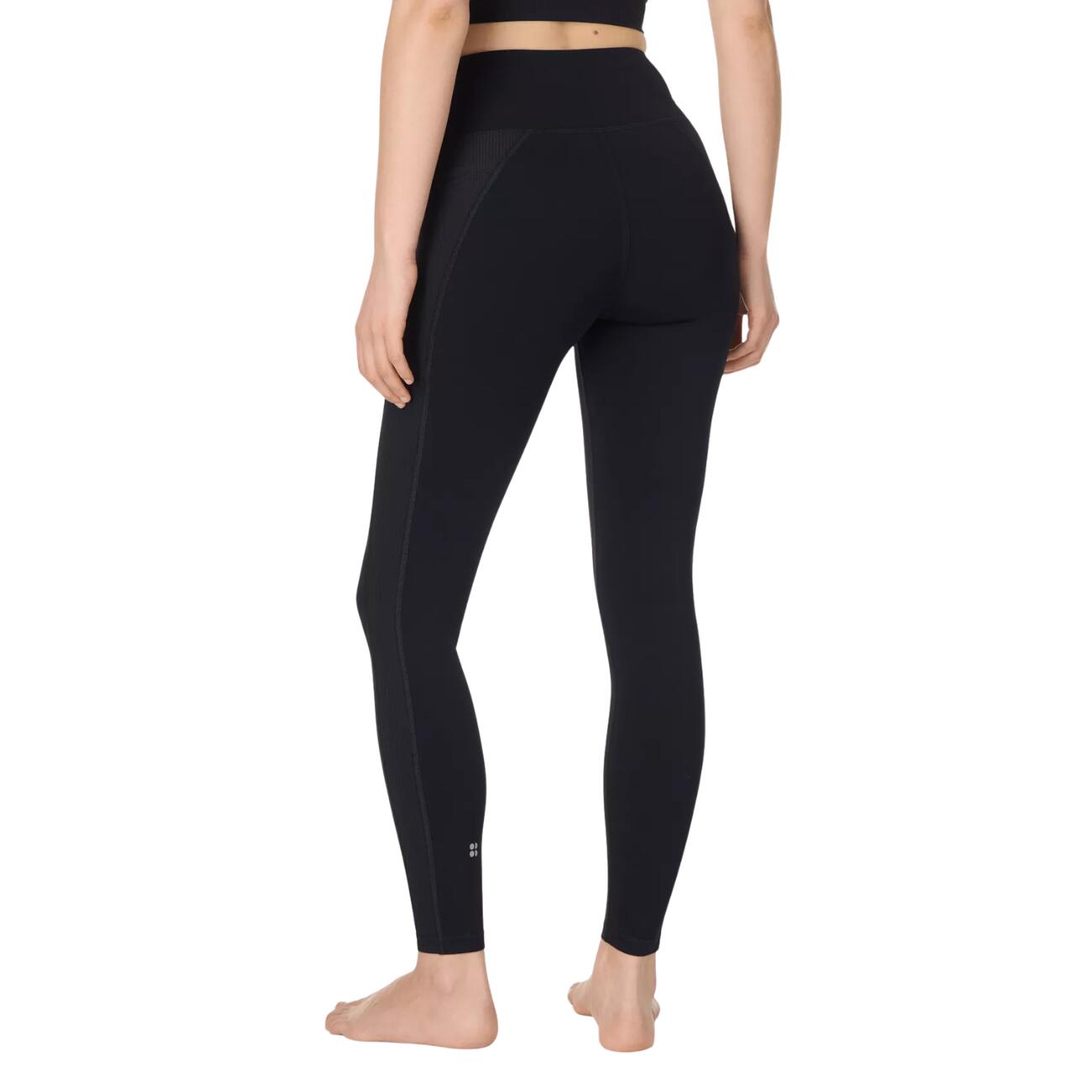 Ultimate Studio Ribbed Leggings 4/7