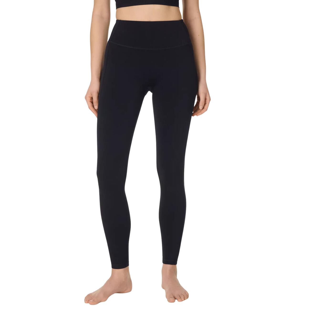 Ultimate Studio Ribbed Leggings 3/7