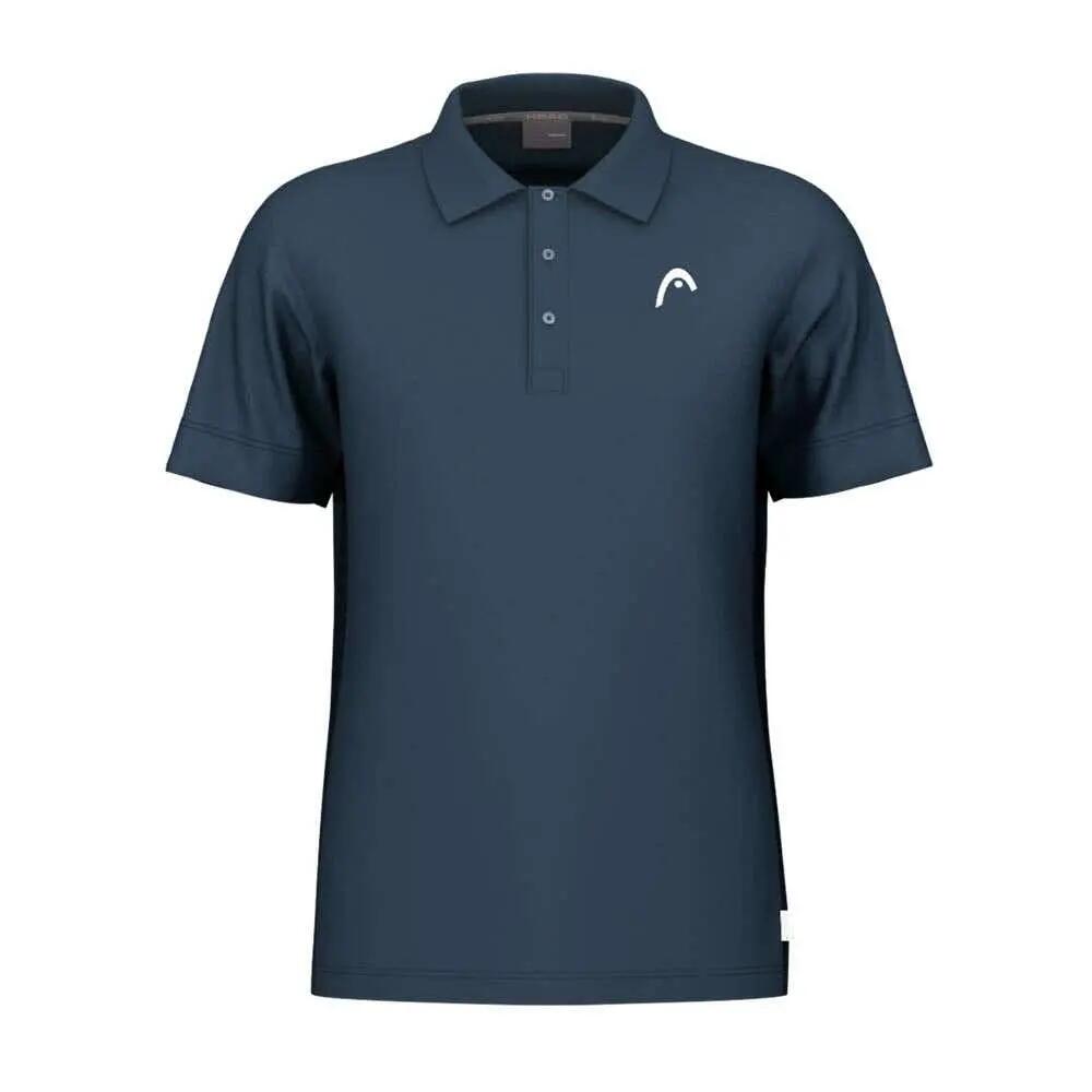 SLICE Polo Shirt Men 6/7