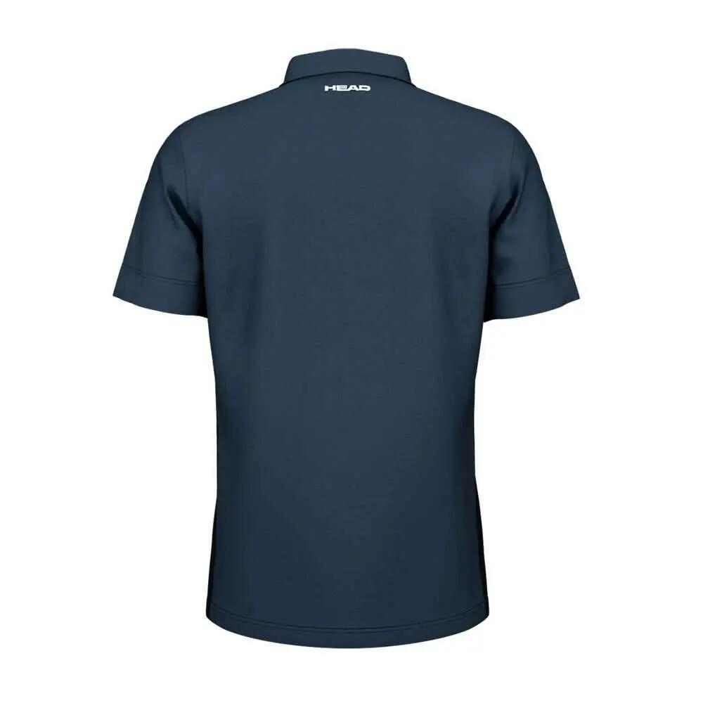 SLICE Polo Shirt Men 5/7