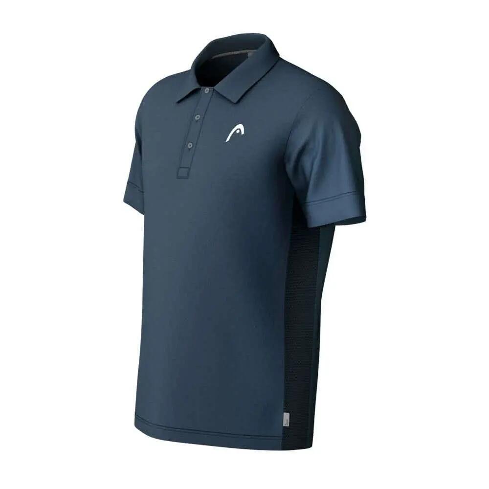 SLICE Polo Shirt Men 4/7