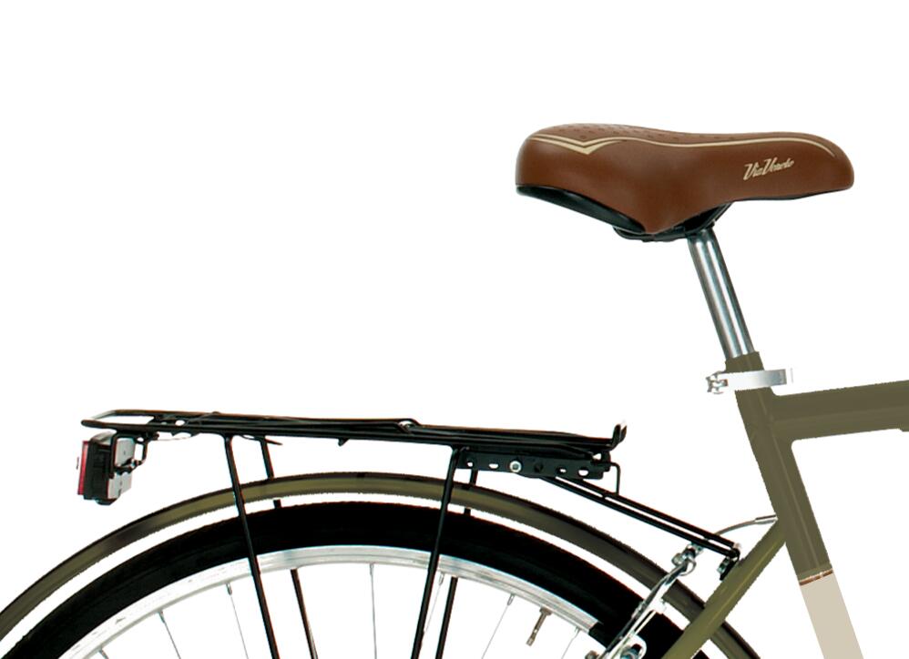 Vélo urbain Airbici ALLURE MAN 28",6 VITESSE 5/5