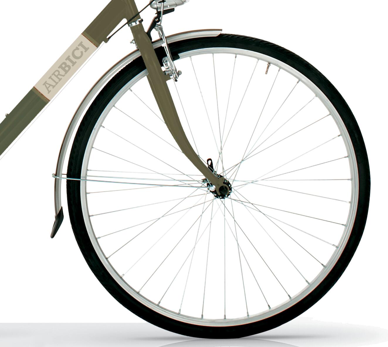 Vélo urbain Airbici ALLURE MAN 28",6 VITESSE 2/5