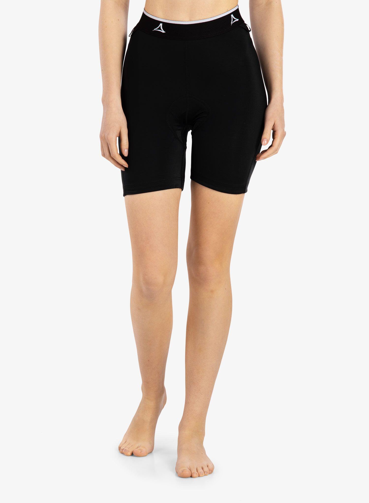 Schöffel Skin Pants 2h L schwarz Größe 38 6/7