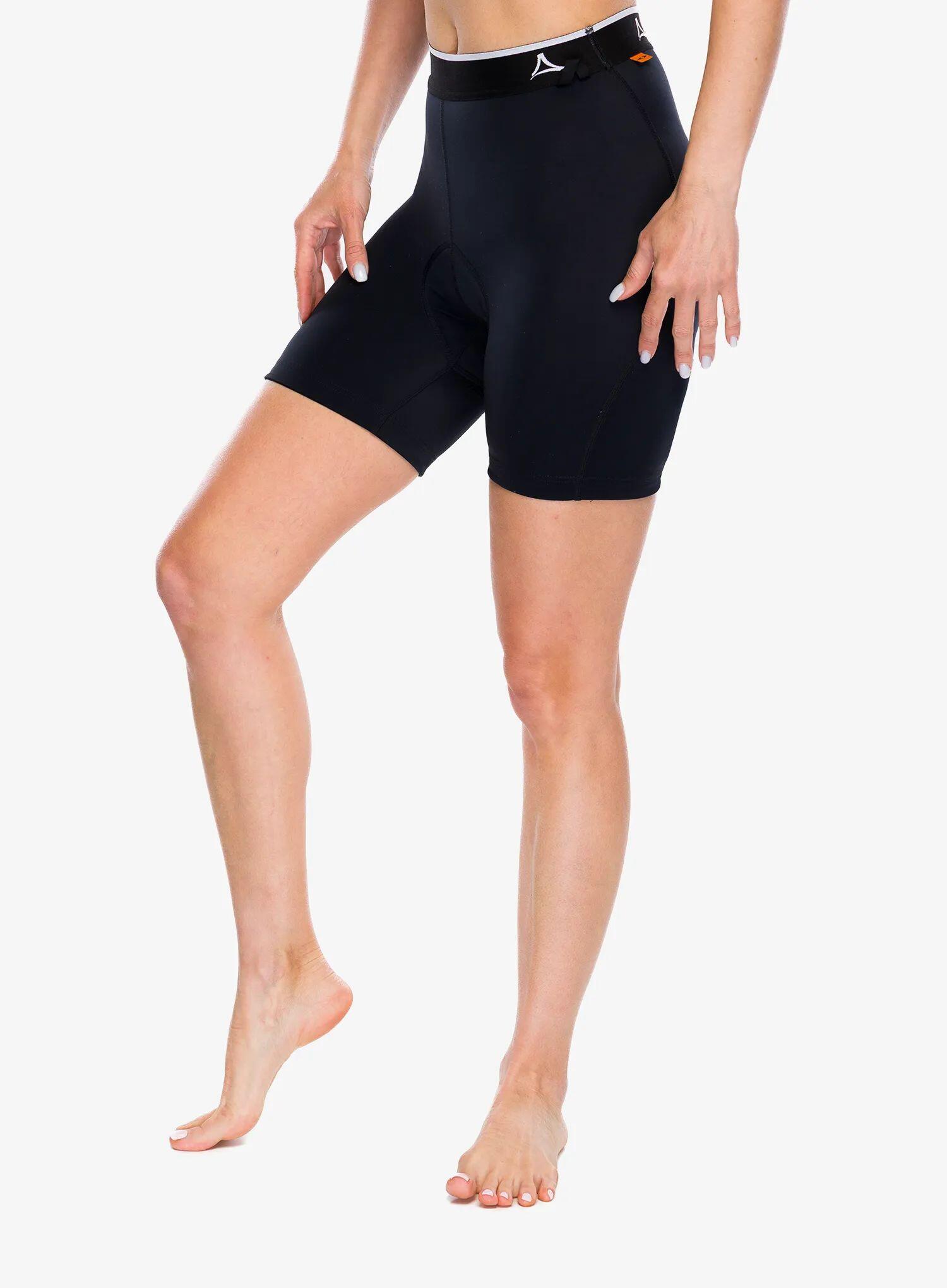 Schöffel Skin Pants 2h L schwarz Größe 40 5/7