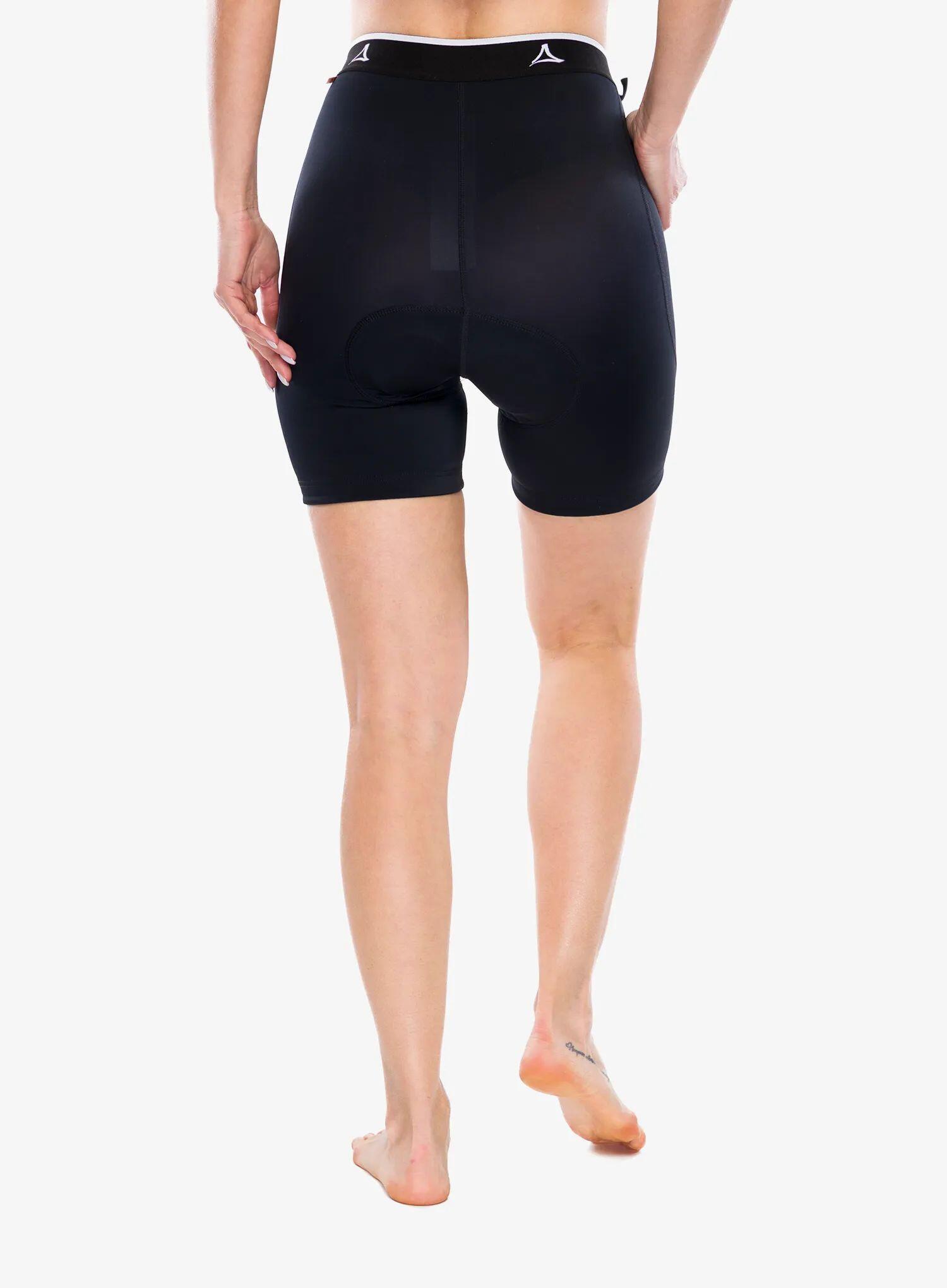 Schöffel Skin Pants 2h L schwarz Größe 38 3/7