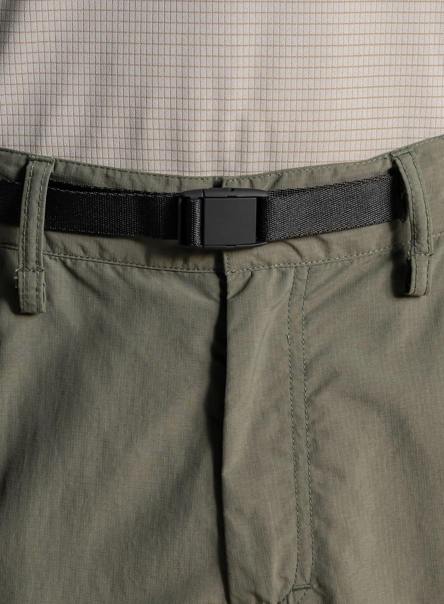 Spodenki turystyczne Craghoppers NosiLife Kadin Cargo Short 5/7