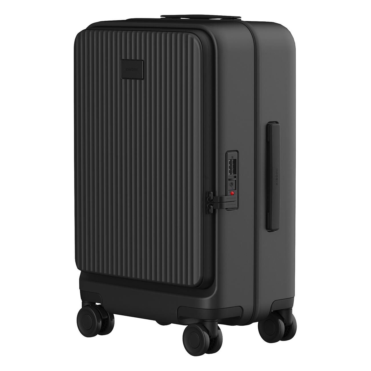 Valise cabine Xiaomi BHR8768GL Noir 7/7