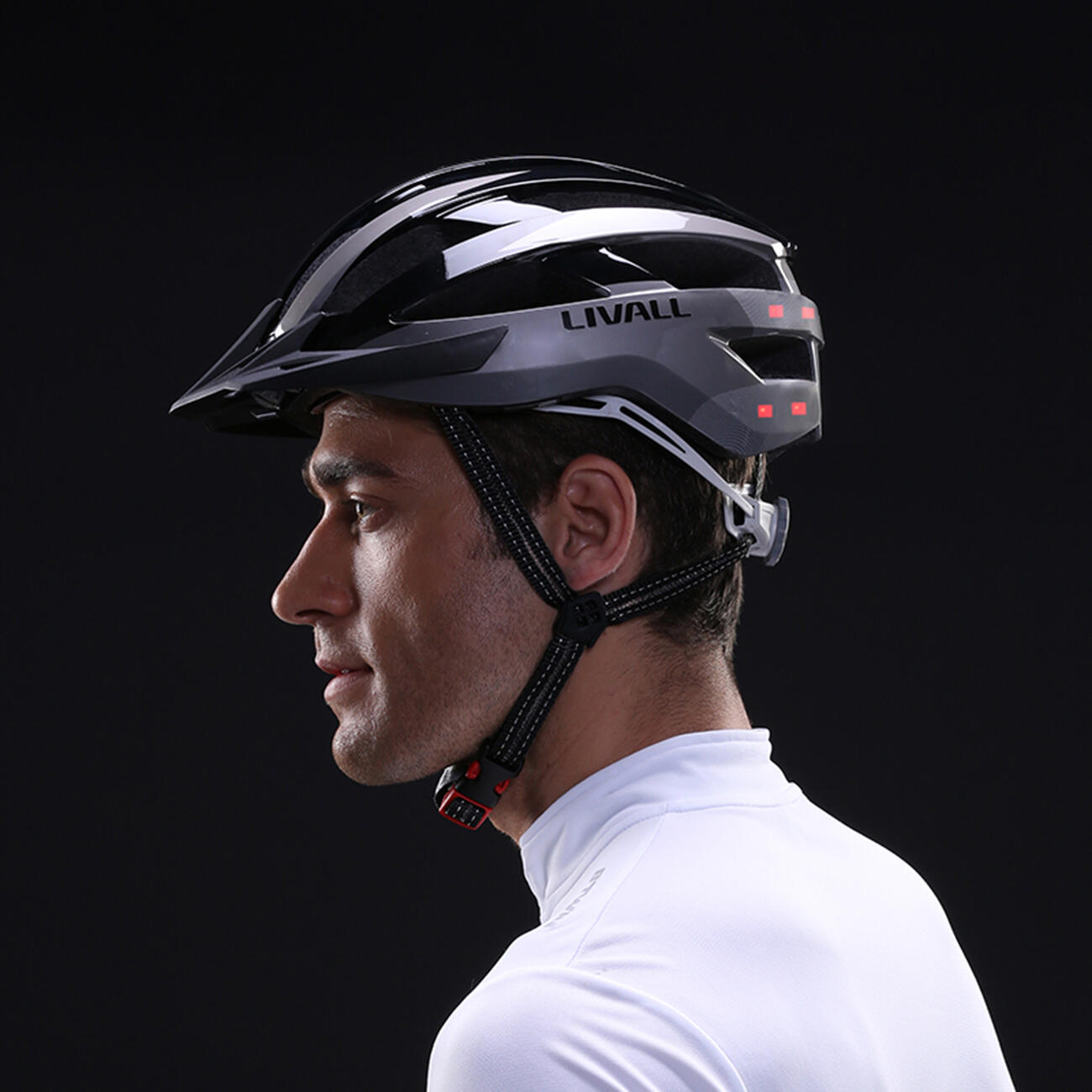 LIVALL MT1 Neo Fahrradhelme 6/7