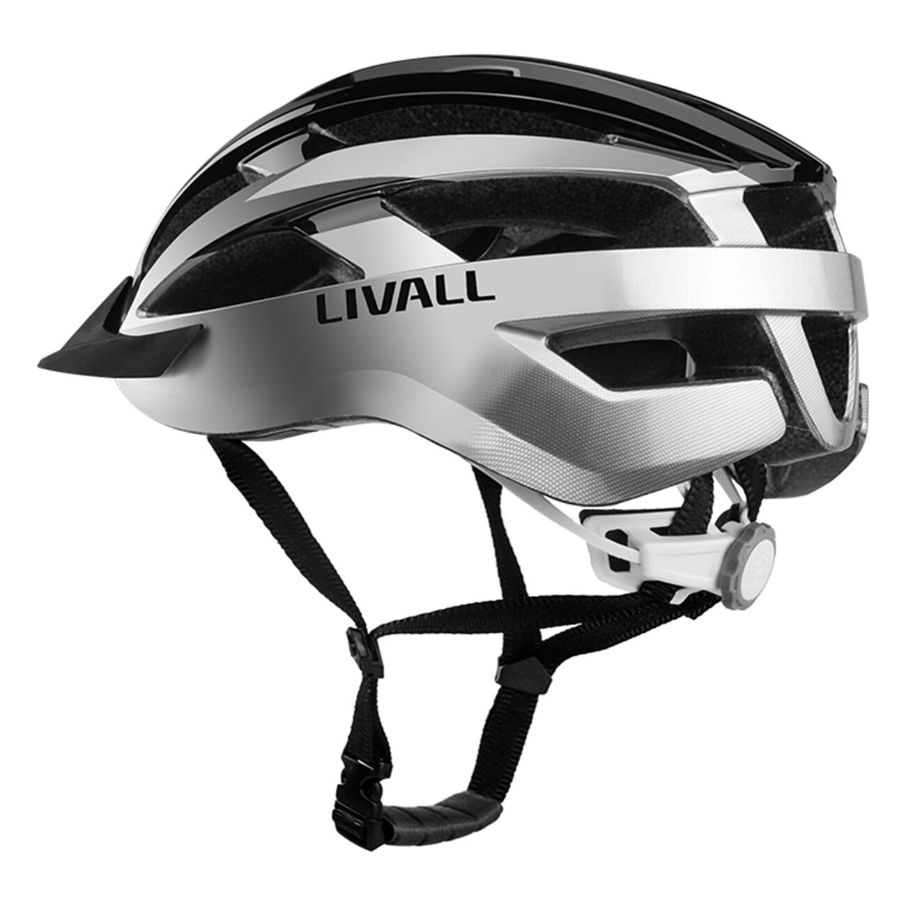 LIVALL MT1 Neo Fahrradhelme 5/7