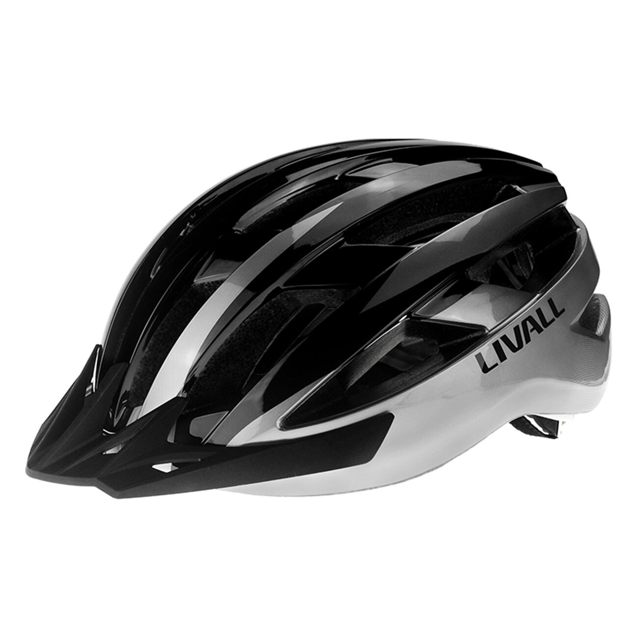 LIVALL MT1 Neo Fahrradhelme 3/7