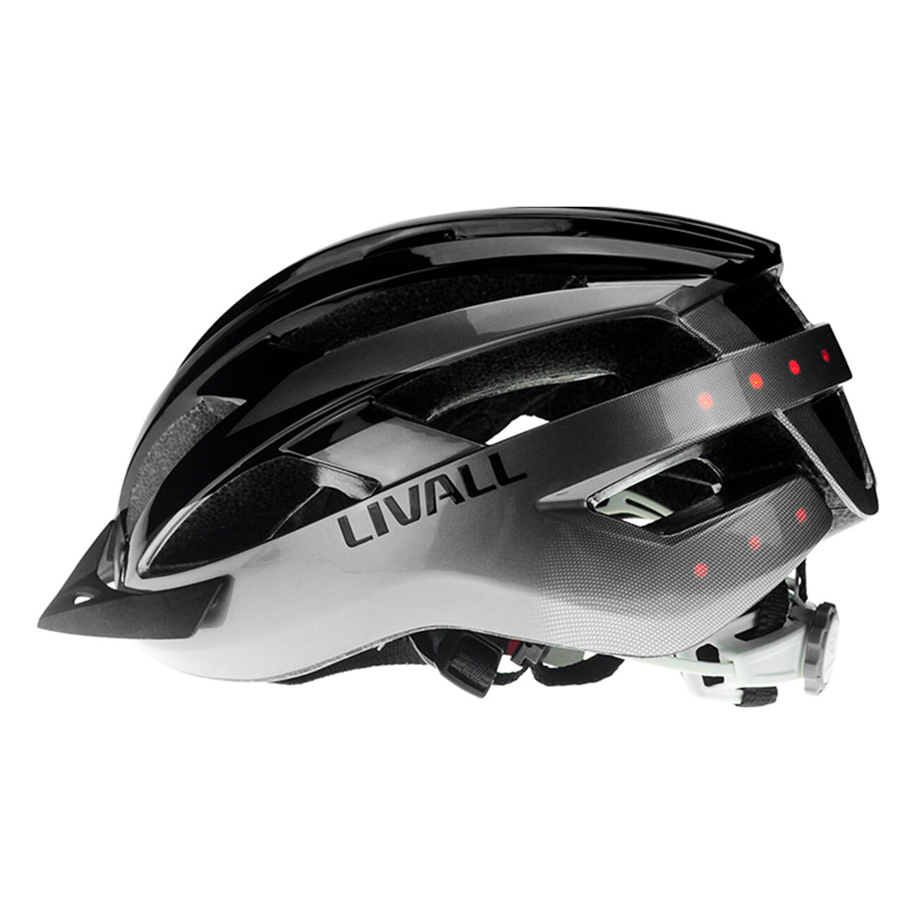 LIVALL MT1 Neo Fahrradhelme 2/7