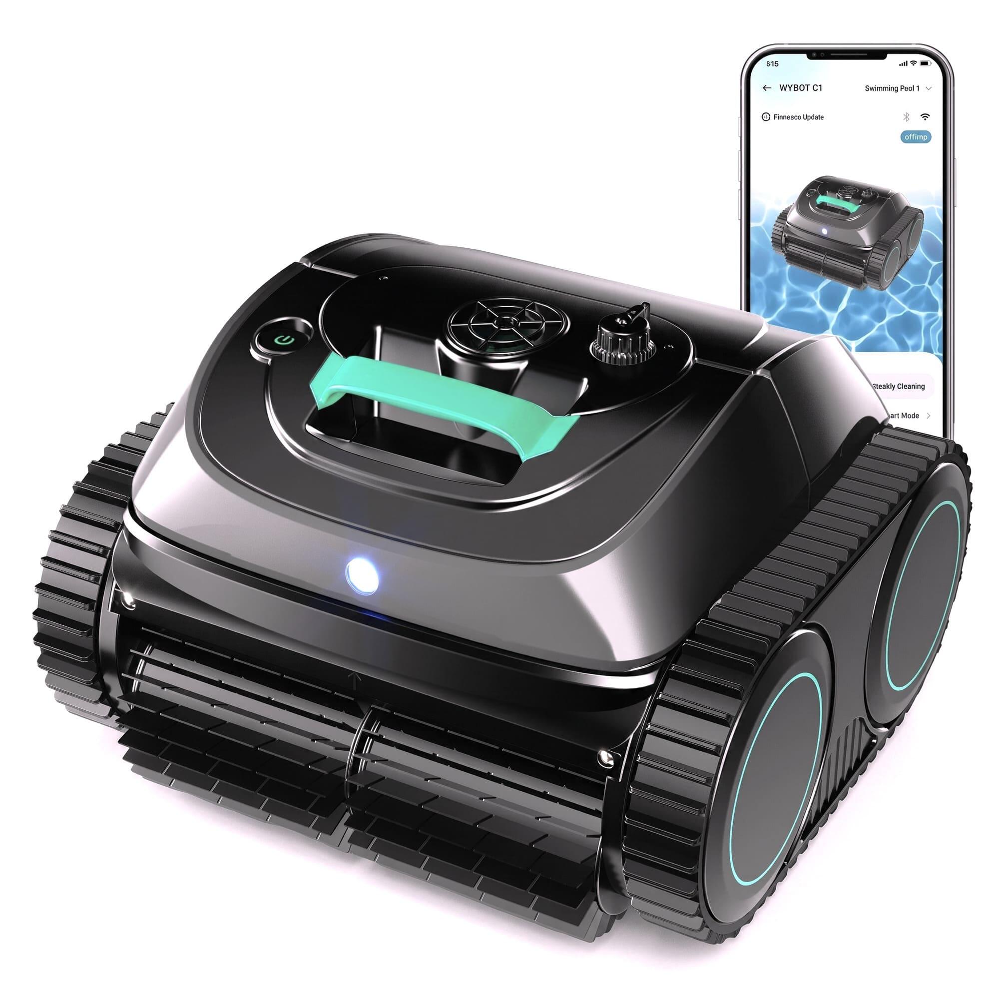 WYBOT picture
