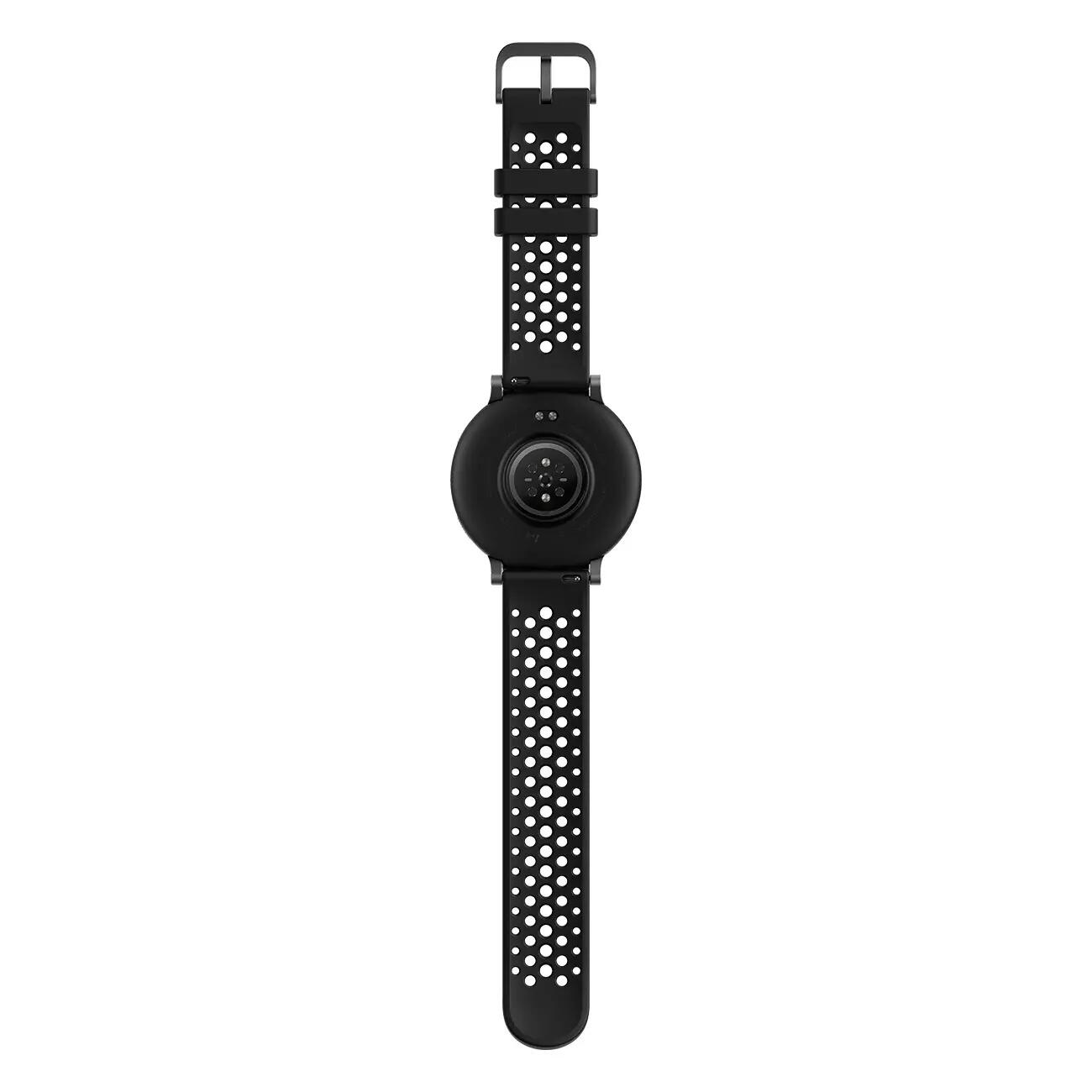 Smartwatch GPS Amazfit Active Max Nero 6/6