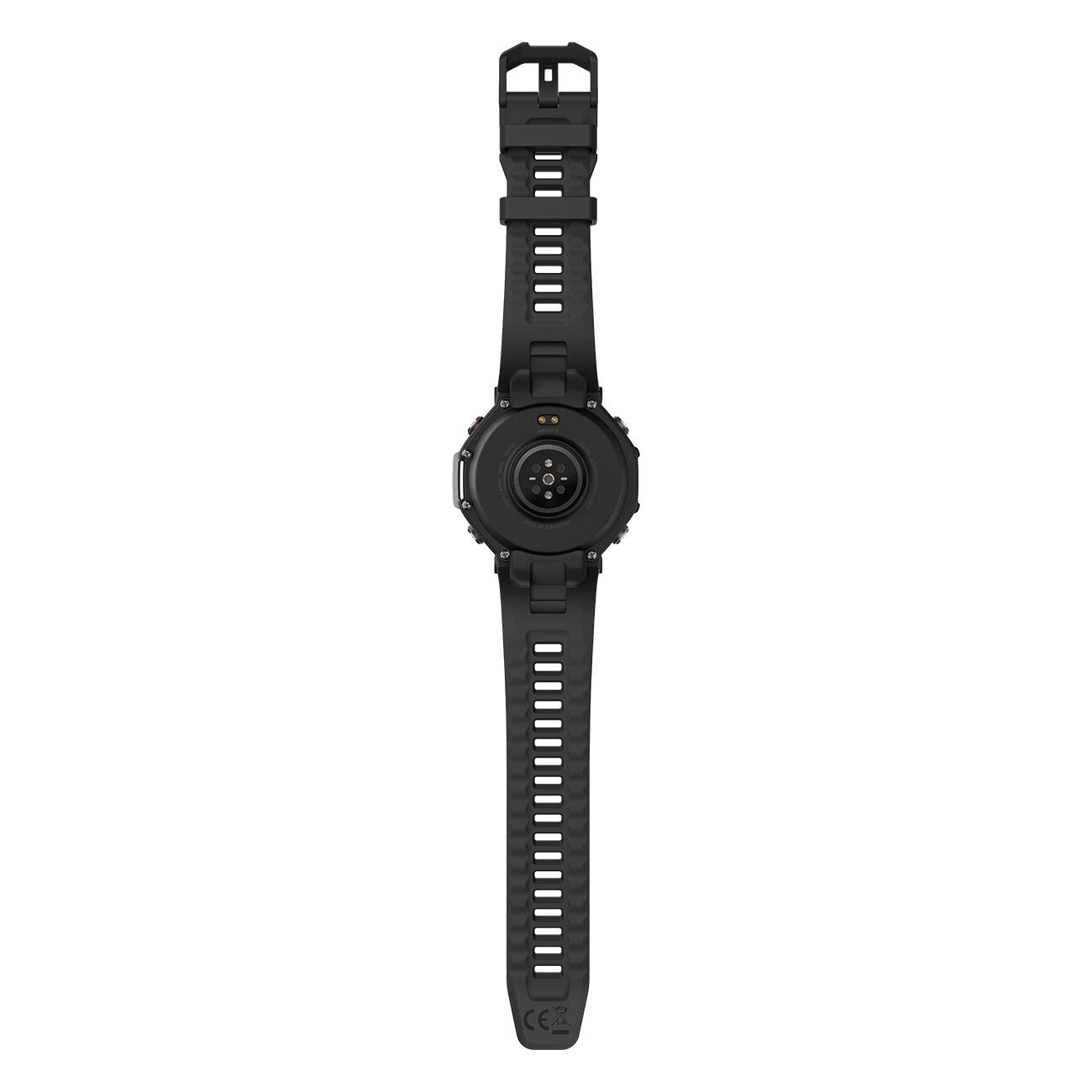 Smartwatch Amazfit W2323GL1N Czarny 6/6