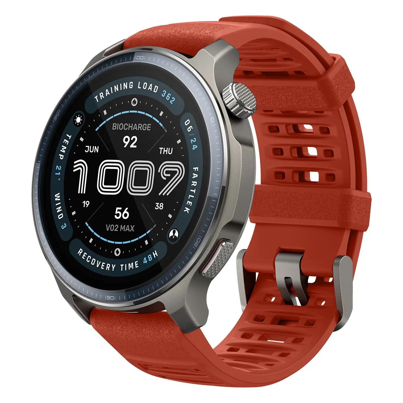 Smartwatch AMAZFIT Balance 2 Smartwatch 6/7