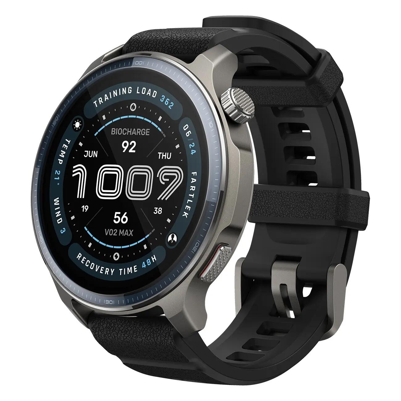 Smartwatch AMAZFIT Balance 2 Smartwatch 5/7