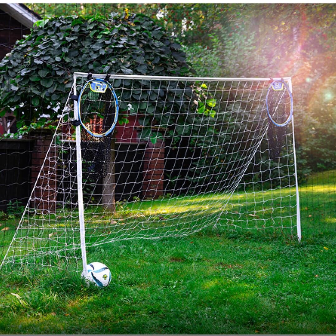 Cibles de coin Open Goaaal - lot de 2 4/6