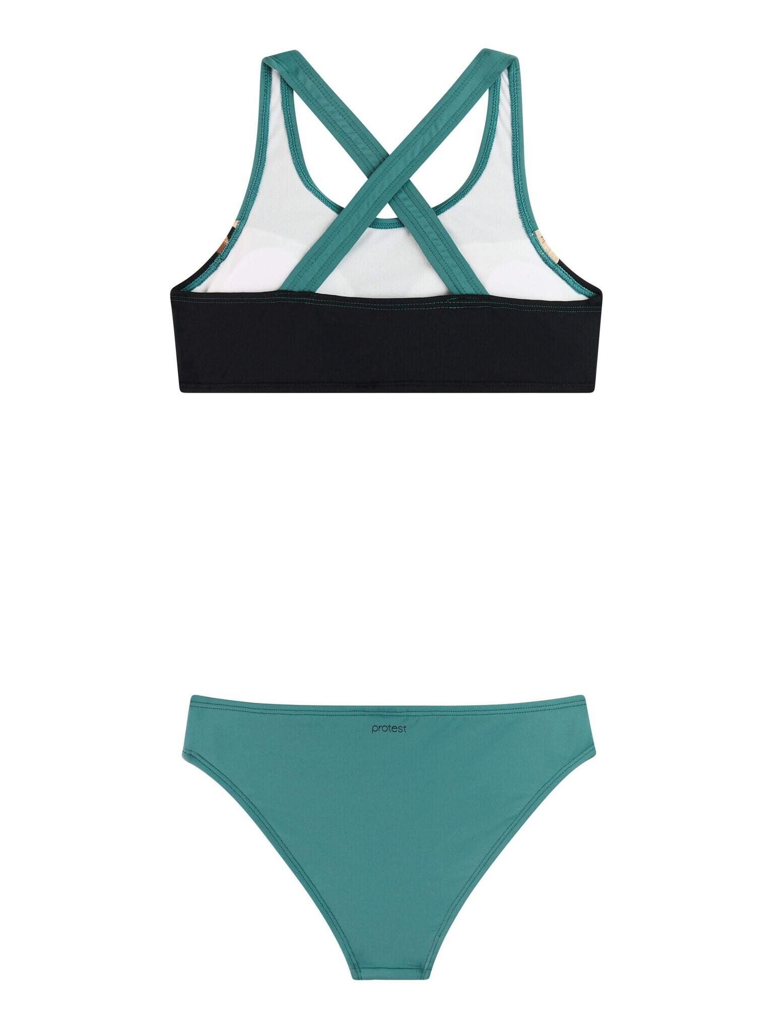 Bikini per bambina Protest Fruity 3/3