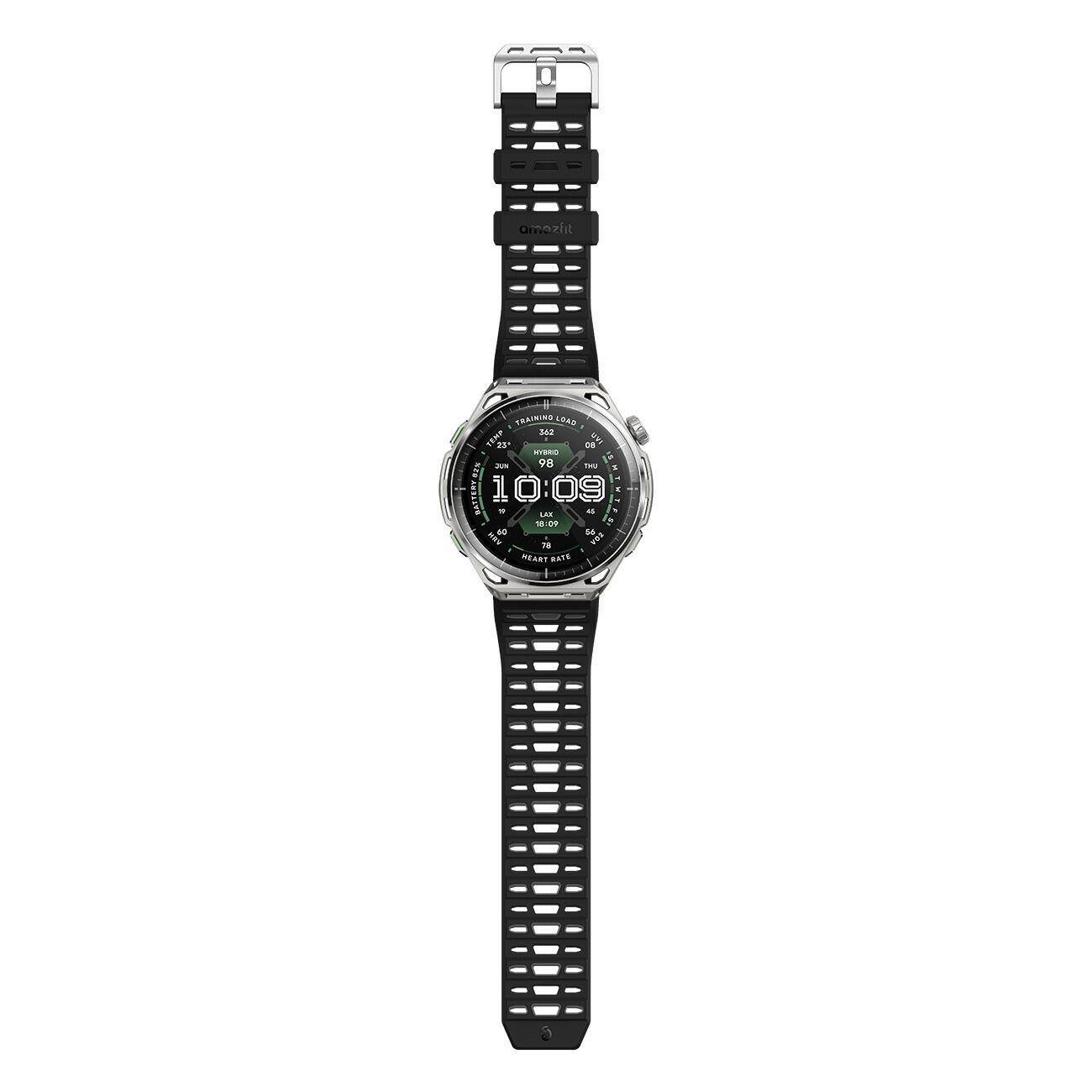 Amazfit Balance 3 Smartwatch 5/6