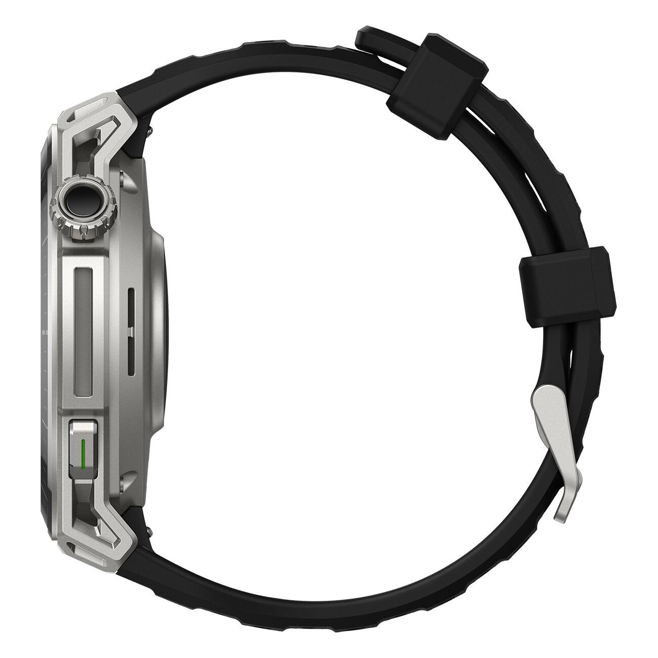 Amazfit Balance 3 Smartwatch 4/6