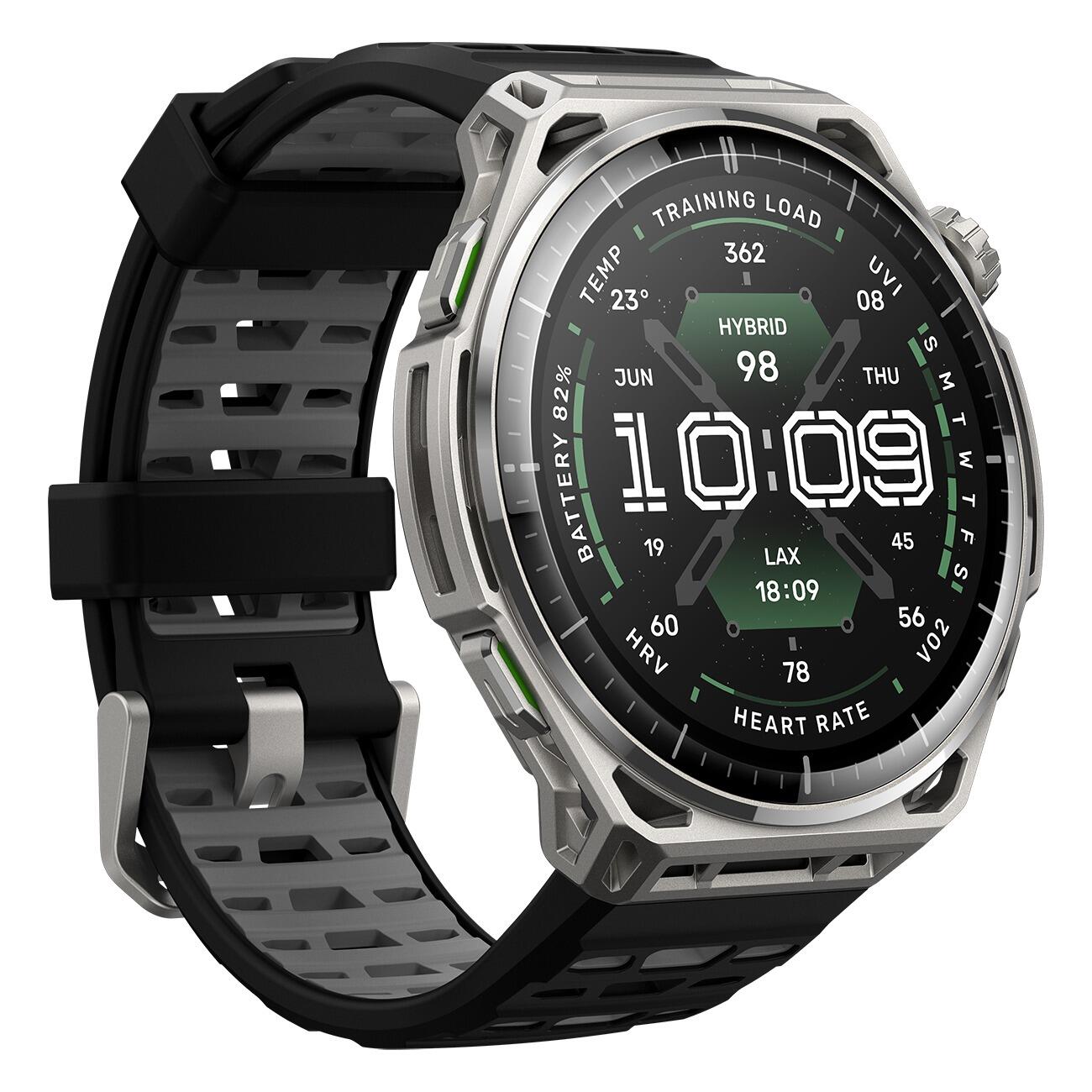 Amazfit Balance 3 Smartwatch 3/6