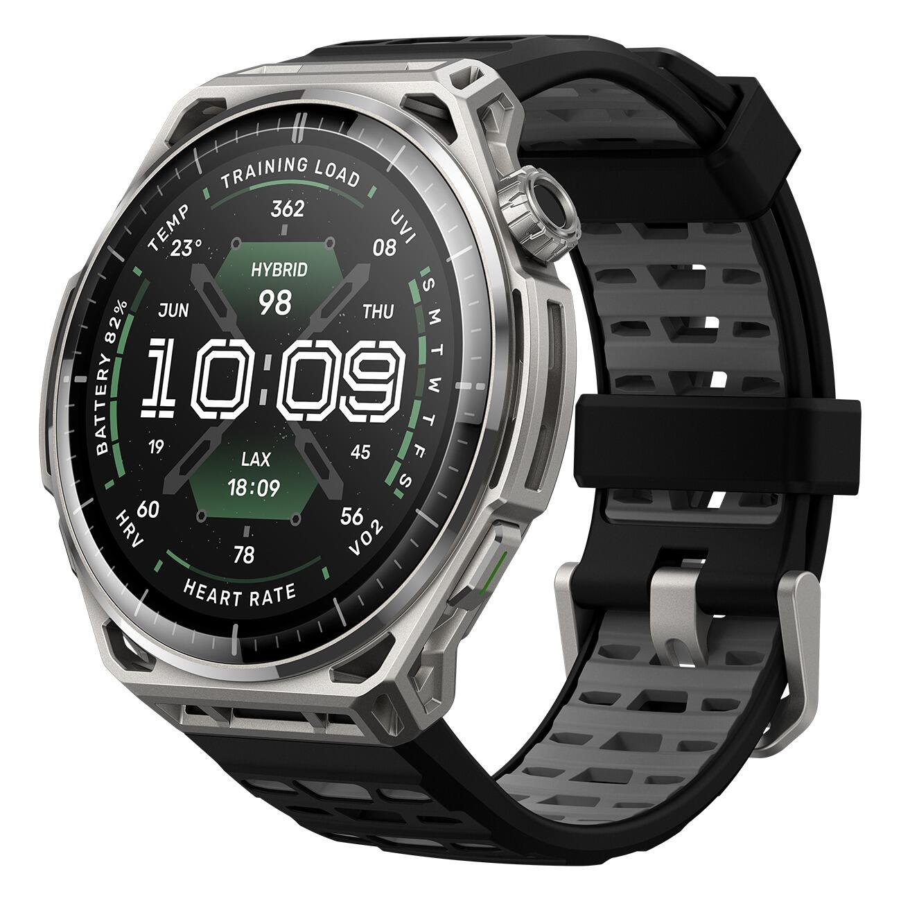 Amazfit Balance 3 Smartwatch 2/6