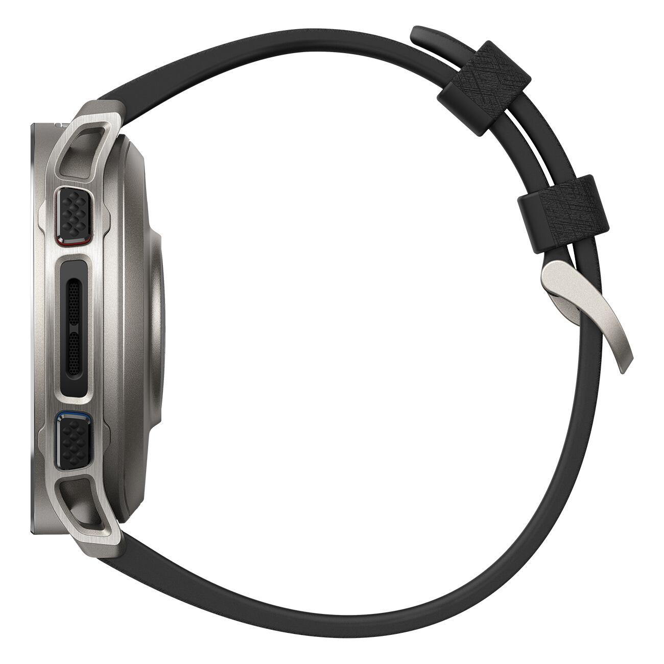 Amazfit Cheetah 2 Ultra Smartwatch 7/7