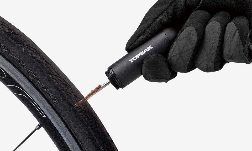 Multiherramienta Topeak TubiMaster RXT Pro 6/7