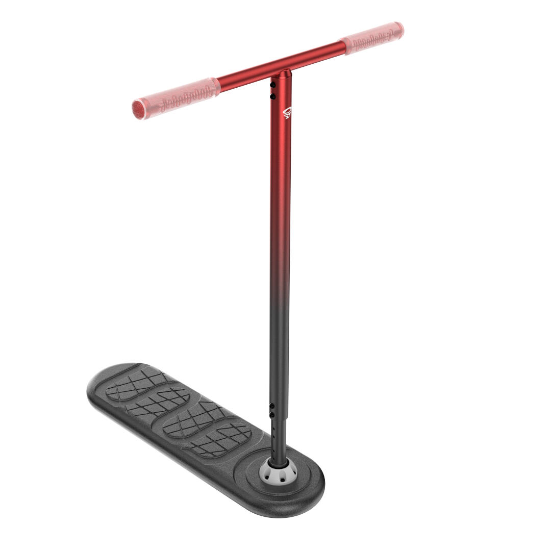 Patinete trampolim Indo Fusion 6/6