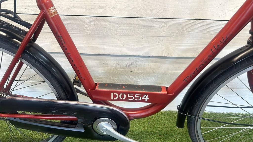 De segunda mano Batavus Personal Bike 4/4