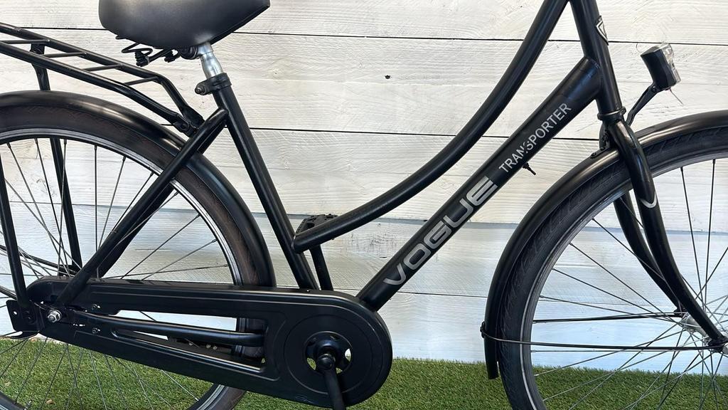 Bicicleta usada Vogue Elite 4/4
