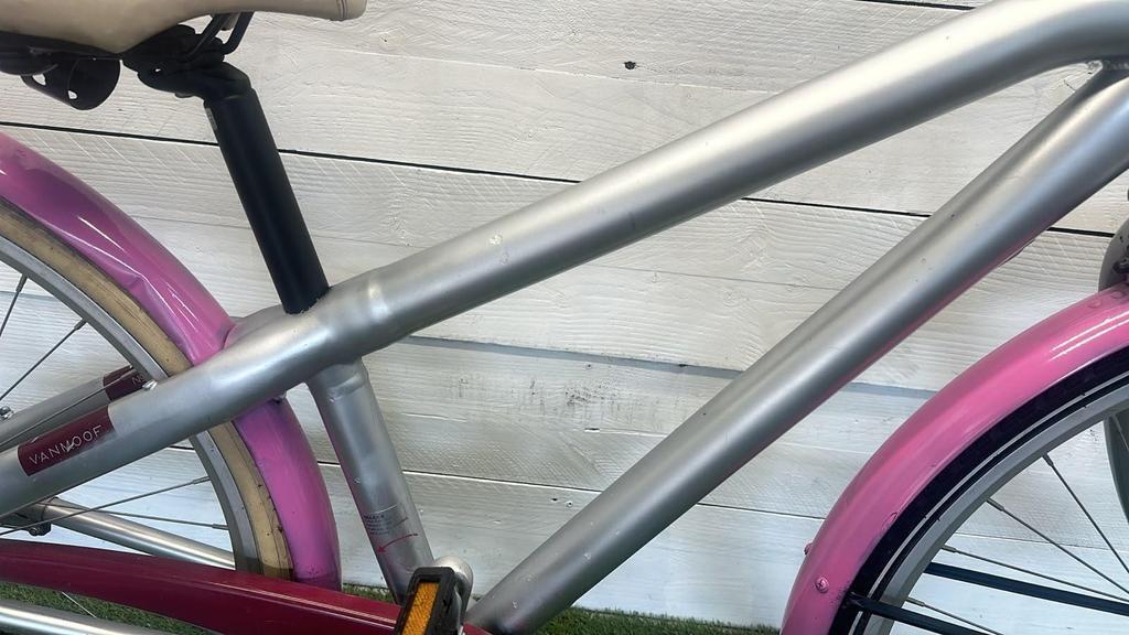 De segunda mano Vanmoof Kinderfiets 4/4