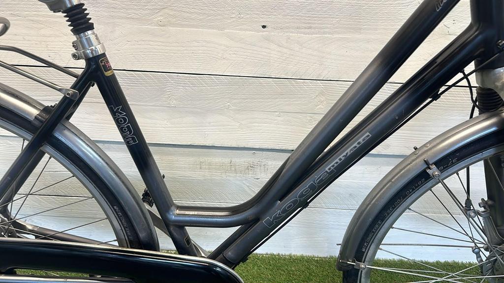 Tweedehands Koga Miyata 4/4