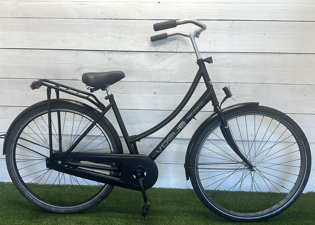Bicicleta usada Vogue Elite 3/4
